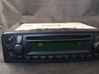 Radio/CD/DVD/GPS head unit 