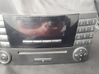Unidad delantera de radio/CD/DVD/GPS 
