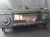 Radio/CD/DVD/GPS head unit 