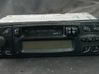 Radio/CD/DVD/GPS head unit 