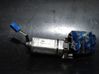Motor de ajuste del asiento 