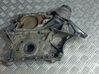 Timing chain cover 