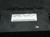 Gearbox control unit/module 