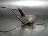 Aerial antenna amplifier 