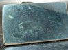 Wing mirror glass 