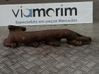 Exhaust manifold 