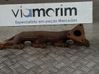 Exhaust manifold 