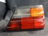 Rear/tail lights 