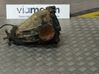 Hinterachsdifferential 