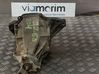 Rear differential 