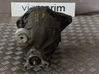 Rear differential 