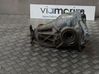 Rear differential 