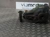 Rear differential 