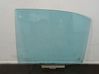 Rear door window glass 