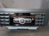 Unidad delantera de radio/CD/DVD/GPS 