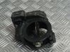 Electric throttle body valve 
