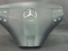 Steering wheel airbag 