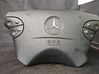 Steering wheel airbag 