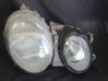 Headlight/headlamp 