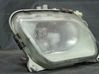 Front fog light 