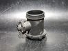Mass air flow meter 