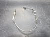Outside/external air temperature sensor 