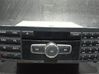 Unidad delantera de radio/CD/DVD/GPS 