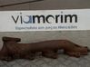 Exhaust manifold 