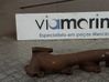 Exhaust manifold 