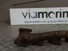 Exhaust manifold 