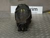 Rear differential 