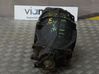 Rear differential 