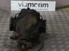 Rear differential 