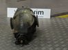 Rear differential 