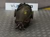 Rear differential 