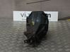Rear differential 