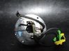 Airbag slip ring squib (SRS ring) 