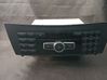 Unidad delantera de radio/CD/DVD/GPS 
