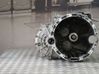 Manual 5 speed gearbox 