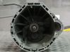 Manual 5 speed gearbox 