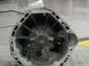 Manual 5 speed gearbox 