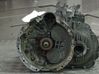 Manual 5 speed gearbox 
