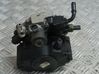 Fuel injection high pressure pump 