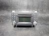 Radio/CD/DVD/GPS head unit 