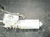 Motor de techo plegable 