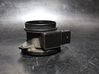 Mass air flow meter 