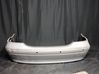 Rear bumper 