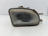Front fog light 