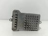 Heater blower fan relay 