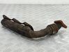 Exhaust manifold 